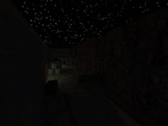 Карта «zm_grindyard» для CS 1.6