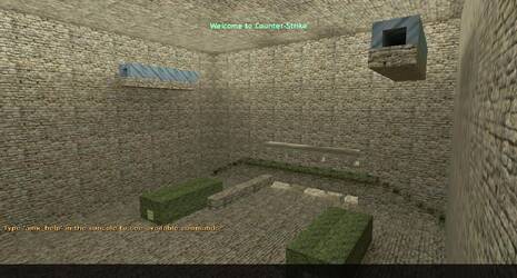 Карта «zm_hadi_v1» для CS 1.6