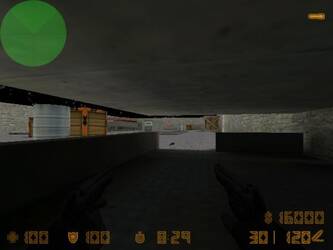 Карта «zm_HideOrDiE_V1_NvM_STR» для CS 1.6