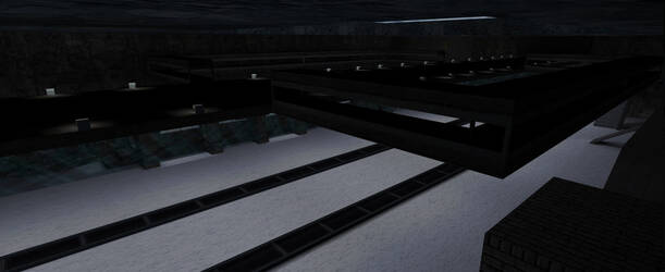 Карта «zm_hornsund» для CS 1.6