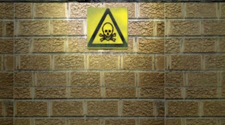 Карта «zm_hunk» для CS 1.6