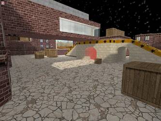 Карта «ZM_INDIA_FIX_F» для CS 1.6