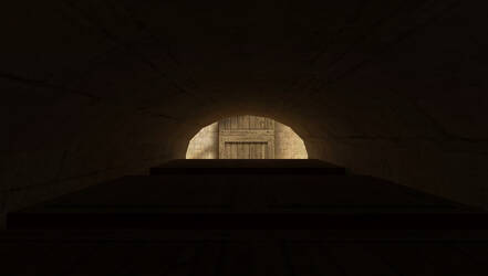 Карта «zm_indian_e» для CS 1.6