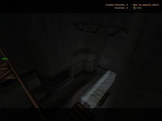 Карта «zm_industry_click21» для CS 1.6