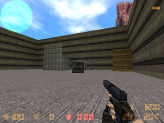 Карта «zm_iugoslavia» для CS 1.6