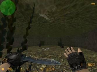 Карта «zm_jgl_vk» для CS 1.6