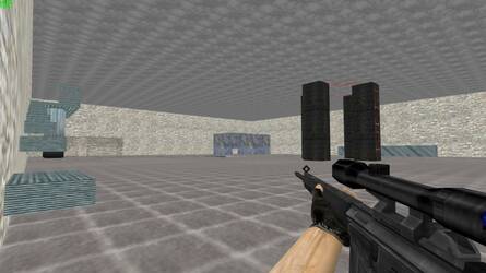 Карта «zm_jkj_expert» для CS 1.6