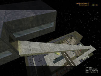 Карта «zm_kontrax_b5_buffed» для CS 1.6