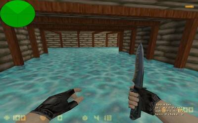 Карта «zm_kopalnia_polska» для CS 1.6