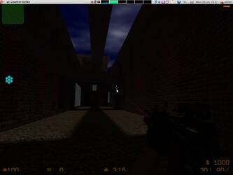 Карта «zm_lab_horror_beta» для CS 1.6