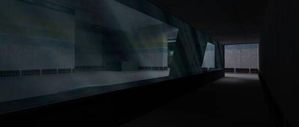 Карта «zm_labak» для CS 1.6