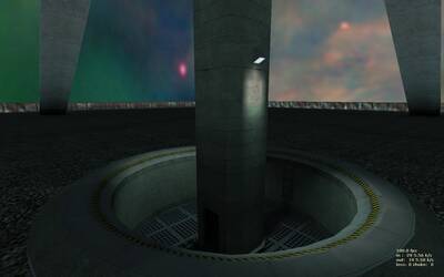 Карта «zm_lc_tower» для CS 1.6