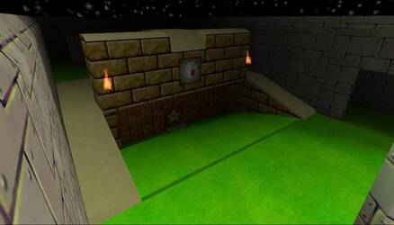 Карта «zm_mario_kamp_b02» для CS 1.6