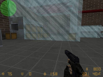 Карта «zm_mini_franqueeto_v2» для CS 1.6