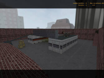 Карта «zm_mrcheats_click21» для CS 1.6