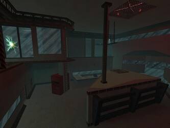 Карта «zm_nebulae_surface» для CS 1.6