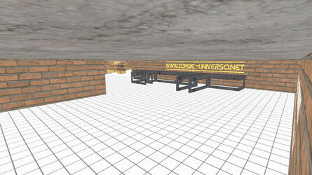 Карта «zm_NeCko_Portal» для CS 1.6