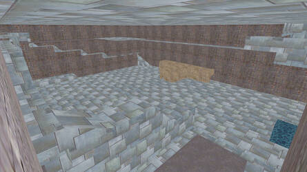 Карта «zm_new_cordobez_v2» для CS 1.6