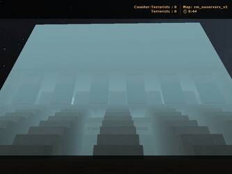 Карта «zm_noservers_v1» для CS 1.6