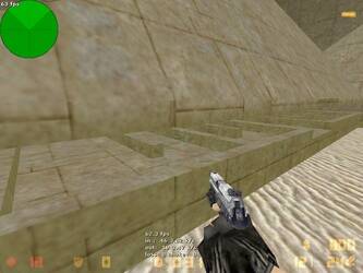 Карта «zm_NTC_mapmoi_16022014» для CS 1.6