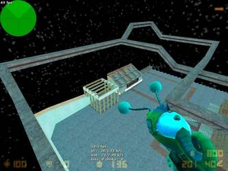 Карта «zm_NTC_the_place» для CS 1.6