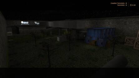 Карта «zm_playground_f_relaxx.eu» для CS 1.6