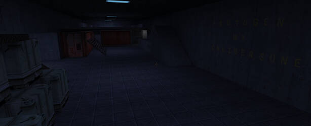 Карта «zm_protogen» для CS 1.6