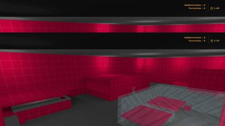 Карта «zm_red» для CS 1.6