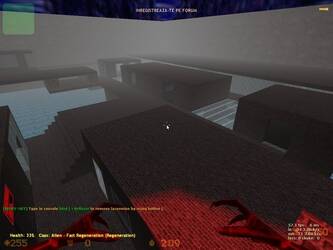 Карта «zm_research_lab» для CS 1.6