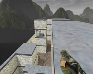 Карта «zm_sastek2» для CS 1.6