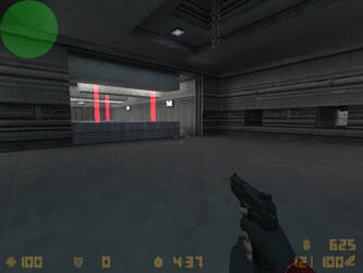 Карта «zm_sg_hyperstone» для CS 1.6