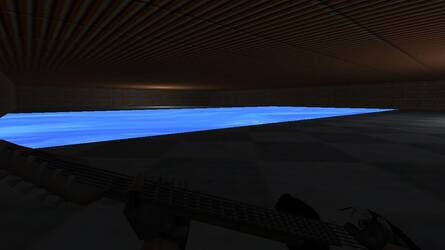 Карта «zm_star_xxx» для CS 1.6