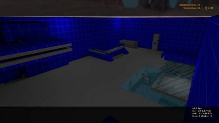 Карта «zm_styleblue» для CS 1.6