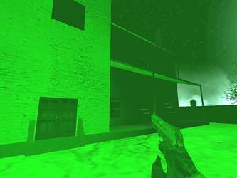 Карта «zm_subcrisis» для CS 1.6