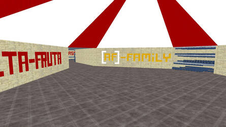 Карта «Zm_Super-AmmoPack» для CS 1.6