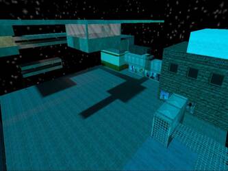 Карта «zm_teletubbiez_alfa» для CS 1.6