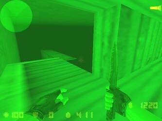 Карта «zm_theking33» для CS 1.6