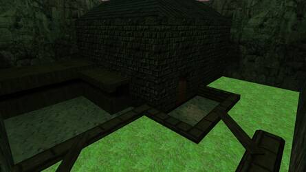 Карта «zm_toksyczna_kopalnia» для CS 1.6