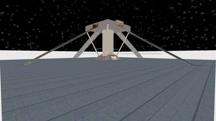 Карта «zm_tower5_final» для CS 1.6