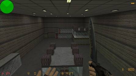 Карта «zm_trans_blocks» для CS 1.6