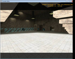 Карта «zm_tubo» для CS 1.6