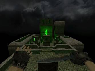 Карта «zm_vicetone2_rajagame» для CS 1.6