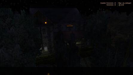 Карта «zm_vintage3» для CS 1.6