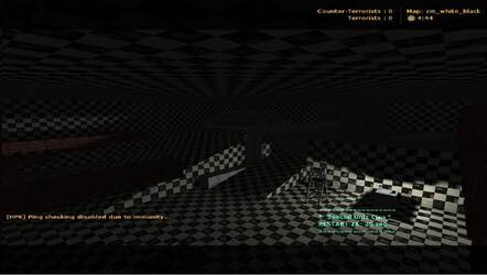 Карта «zm_white_black» для CS 1.6