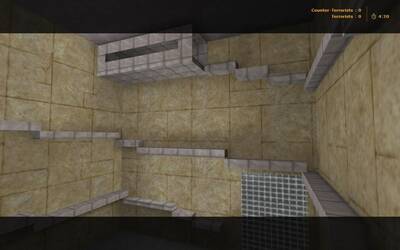 Карта «zm_winda_zk» для CS 1.6