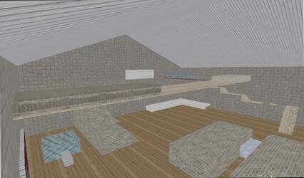 Карта «zm_zerosix» для CS 1.6