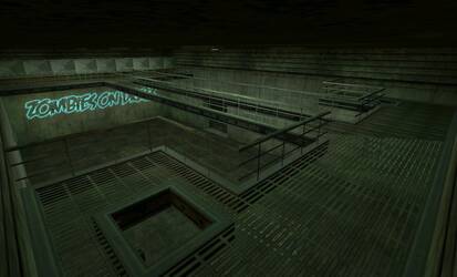 Карта «zm_zod_apprehension» для CS 1.6