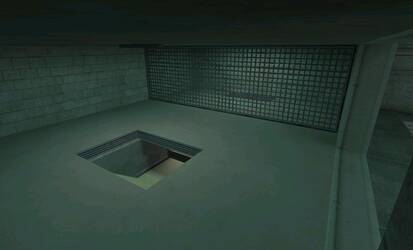 Карта «zm_zod_ptarmigan» для CS 1.6