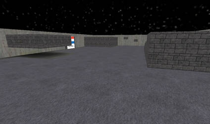 Карта «Zombie Mod map - zm_croatia» для CS 1.6