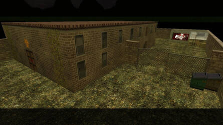 Карта «zp_toxic_house_2k20» для CS 1.6